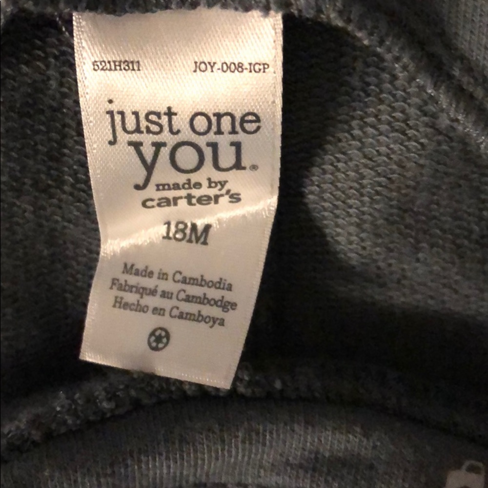 Overalls - Picture 2 of 3